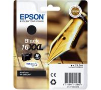 Epson Cartouche "Stylo à plume"16XXL - Encre DURABrite Ultra N