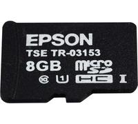 Epson Memory Card 8 GB Microsd Class 10, W128781461 (Class 10)