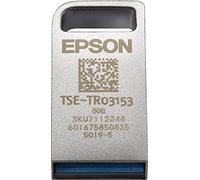 Epson TSE, USB Technische Sicherungseinrichtung (TSE-Modul), Bauform: Nano-USB-Stick, Lebensdauer: 20 Mio. Signaturen, Laufzeit: 5 Jahre (Genaue Restzeit auf Anfrage) (7112348)