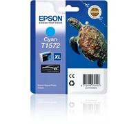 Epson Turtle Cartouche "Tortue" - Encre UC K3 VM C