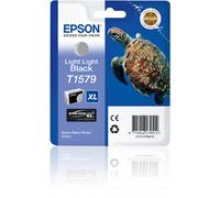 Epson Turtle Cartouche 'Tortue' - Encre UC K3 VM Gc, Rendement élevé (XL), Encre à pigments, 25,9 ml, 23000 pages, 1 pièce(s) C13T15794010