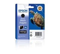 Epson Turtle Cartouche "Tortue" - Encre UC K3 VM N
