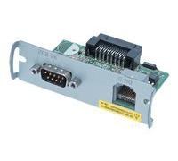 Epson UB-S09 - Adaptateur série - RS-232 - pour Epson DMD110, DMD210, DMD500; TM C100, H6000, J7000, J7500, L90, T70, T88, T90, U220, U590 G