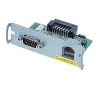 Epson UB-S09 - Adaptateur série - RS-232 - pour Epson DMD110, DMD210, DMD500; TM C100, H6000, J7000, J7500, L90, T70, T88, T90, U220, U590 G