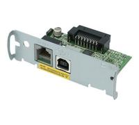 Epson UB-U02III - Adaptateur série - USB - pour TM H5000, H6000, J7000, J7100, J7500, J7600, L90, T70, T88, T90, U220, U230, U590, U675