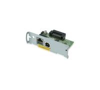 Epson UB-U02III, USB, USB 2.0, gris, Chine, 1 pièce(s), 80 mm