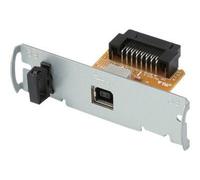 Epson UB-U05 - Serveur d'impression - USB - pour TM H6000II, H6000III, H6000IV, T70, T88IV, T88IVP, T88V, T88VI, T88VII, T88VI-iHub