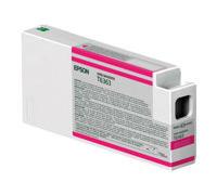 Epson UltraChrome HDR - Magenta vif - original - cartouche d'encre