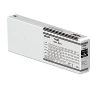 EPSON ultraChrome jet black matte t804800 h