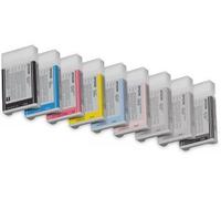 Epson UltraChrome K3 T5633 - 220 ml - magenta - original - réservoir d'encre - pour Stylus Pro 7800, Pro 9800, Pro 9800 Color Base, Pro 9800 Xrite Eye One Pro Epson Edition