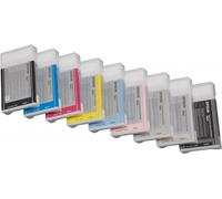 Epson UltraChrome K3 T5635 réservoir d'encre 1x cyan clair (C13T563500)