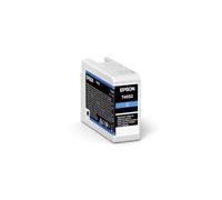 Original Epson C13T46S200 / T46S2 Cartouche d'encre cyan