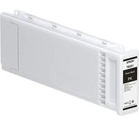 Epson T8001 - 700 ml - photo noire - original - cartouche d'encre - pour SureColor SC-P10000, SC-P20000, SC-P20000SE