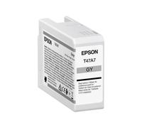 Epson T47A7 - Gris - Cartouche d'encre