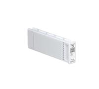 Epson UltraChrome PRO T800900 Gris 700ml - Encre à Pigments pour SureColor P20000 - Code OEM C13T800900