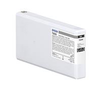 Epson UltraChrome Pro10 - Cartouche d'encre Noire Originale - Pigmentée 200ml - Référence C13T55W800 - Compatible SureColor P5360 - 1 Pièce