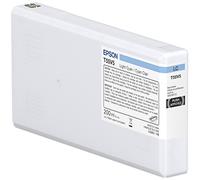 Epson UltraChrome Pro10 cartouche d'encre Original Cyan