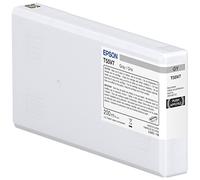 Epson UltraChrome Pro10 cartouche d'encre Original Gris