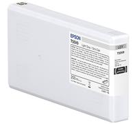 Epson UltraChrome Pro10 cartouche d'encre Original Gris - C13T55W900