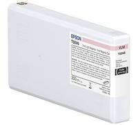 Epson UltraChrome Pro10 cartouche d'encre Original Magenta - C13T55W600