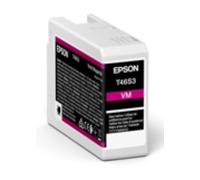Epson UltraChrome Pro cartouche d'encre 1 pièce(s) Original Magenta vif