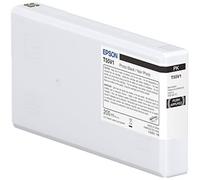 Epson UltraChrome Pro10 cartouche d'encre Original Noir