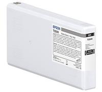 Epson UltraChrome Pro10 cartouche d'encre Original Noir - C13T55W800