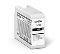 Epson T47A8 cartouche d'encre 1 pièce(s) Original Noir mat