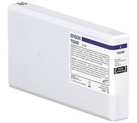 Epson UltraChrome Pro10 cartouche d'encre Original Violet