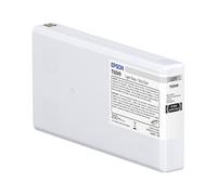 Epson UltraChrome Pro10 - Cartouche d'Encre Originale Grise - 200ml - Encre à Pigments - Référence C13T55W900 - Compatible SureColor P5360