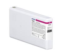Epson UltraChrome Pro10 Magenta - Cartouche d'encre Originale 200ml - Encre à Pigments - Référence C13T55W300 - Compatible SureColor P5360