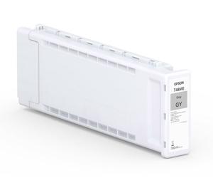 Epson UltraChrome PRO6 cartouche d'encre Gris - C13T48ME00