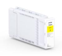 Epson - C13T48U400 - Ink/Singlepck UltraChrm Pro6 Yellw T48U4