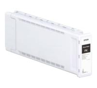 Epson UltraChrome PRO6 cartouche d'encre Original Rendement standard Photo noire - C13T48M100