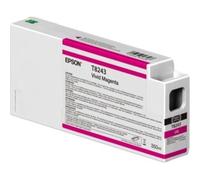 EPSON ultraChrome t824300 jet d'encre magenta