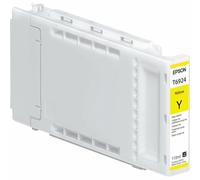 Epson UltraChrome XD jaune 110 ml T 6924