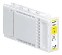Epson UltraChrome XD jaune 350 ml T 6934