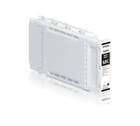 Epson UltraChrome XD Noir Mat 110ml - Encre Pigmentée Jet d'encre, Réf: C13T692500, Compatibilité Imprimantes SC-T3000/T5000/T7000