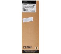Epson UltraChrome XD photo noir 700 ml T 6941