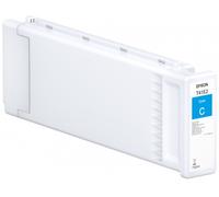 Epson T41E2 - Cyan - Cartouche d'encre - Grande capacité