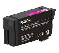 Epson "ULTRACHROME XD2 MAGENTA T40D340 50ML cartouche d''encre 1 pièce(s) Original"