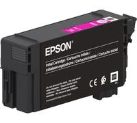 Epson T40D340 Cartouche d'encre Magenta Original C13T40D34N