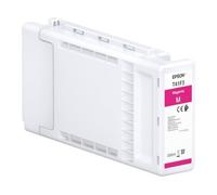 Epson UltraChrome XD2 T41F340 cartouche d'encre Original Magenta - C13T41F34N