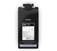 Epson T53A1 - Large Format - photo noire - original - pochette d'encre
