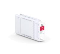 Epson UltraChrome XD3 Cartouche d'Encre Rouge Pigmentée - Réf. C13T50UF00 - 1 Pièce - Compatible SureColor T7760D 44"