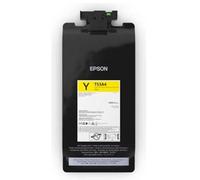 Epson – Cartouche d'encre – Ultrachrome XD3 W128338453 – Originale – Jaune – 1 pièce