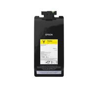 Epson T53A4 - Large Format - jaune - original - pochette d'encre - C13T53A400