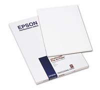 Epson UltraSmooth Fine Art Paper A3+ 25 Feuilles 325g S 041896