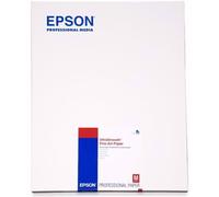 Epson Ultrasmooth Fine Art Paper, DIN A2, 325g/m², 25 Sheets