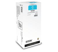 Epson Unité d'alimentation en encre Cyan XXL